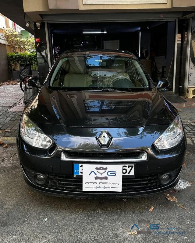Renault Fluence Öncesi - Sonrası
Araç sahibine iyi günlerde kullanmasını diliyoruz.🤗

✅Araçta yapılan işlemler:
➡️Koltuk Kaplama
➡️Kapı Döşemesi Kaplama

💰Fiyat almak için; 0534 968 60 07

Yenilik değişimle başlar!
 #renaultfluence #aygotodizayn #otodöşeme #starlight ________________________________________________
🚘 Ayg Oto Dizayn - Profesyonel Oto Deri Döşeme
🌎www.aygotodizayn.live
☎ 0534 968 6007
🏢Ambarlı Mah. Balaban Cad.No:21/A Avcılar/İstanbul