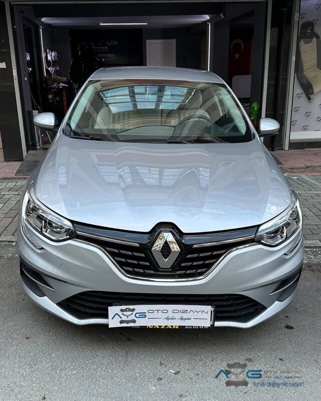 Renault Megane Öncesi - Sonrası
Araç sahibine iyi günlerde kullanmasını diliyoruz.🤗

✅Araçta yapılan işlemler:
➡️Koltuk Kaplama
➡️Kapı Döşemesi Kaplama

💰Fiyat almak için; 0534 968 60 07

Yenilik değişimle başlar!
#renaultmegane #aygotodizayn #otodöşeme #starlight ________________________________________________
🚘 Ayg Oto Dizayn - Profesyonel Oto Deri Döşeme
🌎www.aygotodizayn.live
☎ 0534 968 6007
🏢Ambarlı Mah. Balaban Cad.No:21/A Avcılar/İstanbul