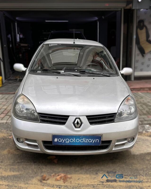 Renault Clio Öncesi - Sonrası
Araç sahibine iyi günlerde kullanmasını diliyoruz.🤗

✅Araçta yapılan işlemler:
➡️Koltuk Kaplama
➡️Kapı Döşemesi Kaplama
➡️Direksiyon Kaplama

💰Fiyat almak için; 0534 968 60 07

Yenilik değişimle başlar!
#renaultclio #aygotodizayn #otodöşeme #starlight ________________________________________________
🚘 Ayg Oto Dizayn - Profesyonel Oto Deri Döşeme
🌎www.aygotodizayn.live
☎ 0534 968 6007
🏢Ambarlı Mah. Balaban Cad.No:21/A Avcılar/İstanbul