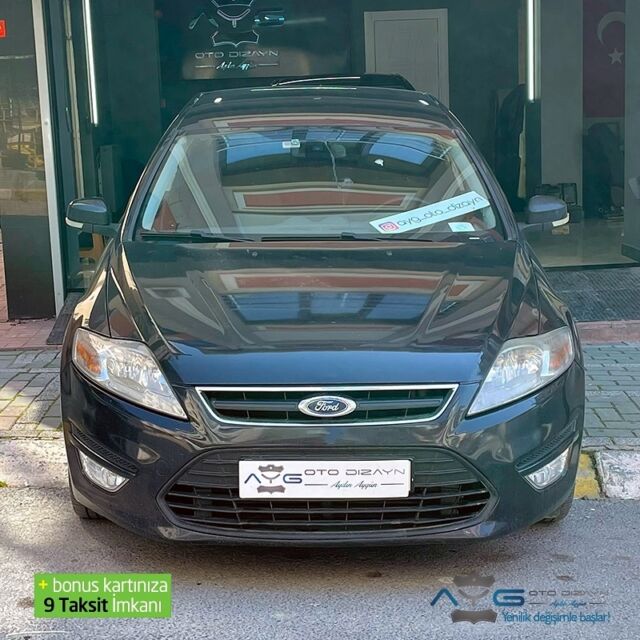 Ford Mondeo Öncesi-Sonrası
Araç sahibine iyi günlerde kullanmasını diliyoruz.🤗

✅Araçta yapılan işlemler:
➡️Koltuk döşemeleri
➡️Kapı döşemeleri
➡️Taban Halısı Değişimi
➡️Tavan Kaplama
➡️Emniyet Kemeri Değişimi
➡️Araca özel paspas
➡️Plastik Aksam Boyama

💰Fiyat almak için; 0534 968 60 07

Yenilik değişimle başlar!
 #fordmondeo #aygotodizayn ________________________________________________
🚘 Ayg Oto Dizayn - Profesyonel Oto Deri Döşeme
🌎www.aygotodizayn.live
☎ 0534 968 6007
🏢Ambarlı Mah. Balaban Cad.No:21/A Avcılar/İstanbul