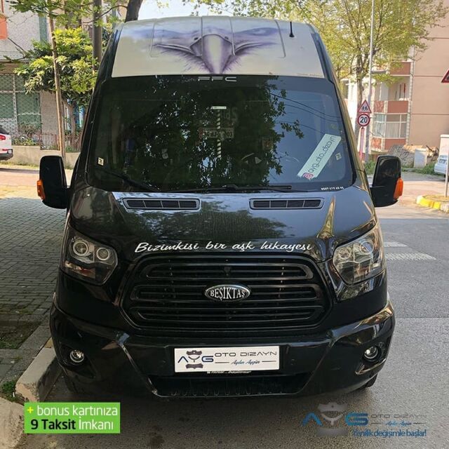 Sizce Nasıl Olmuş 🤔
Ford Transit Öncesi-Sonrası | Araç sahibine iyi günlerde kullanmasını diliyoruz.🤗
Yenilik değişimle başlar!
 #fordtransit #aygotodizayn ________________________________________________
🚘 Ayg Oto Dizayn - Profesyonel Oto Deri Döşeme
🌎www.aygotodizayn.live
☎ 0534 968 6007
🏢Ambarlı Mah. Balaban Cad.No:21/A Avcılar/İstanbul