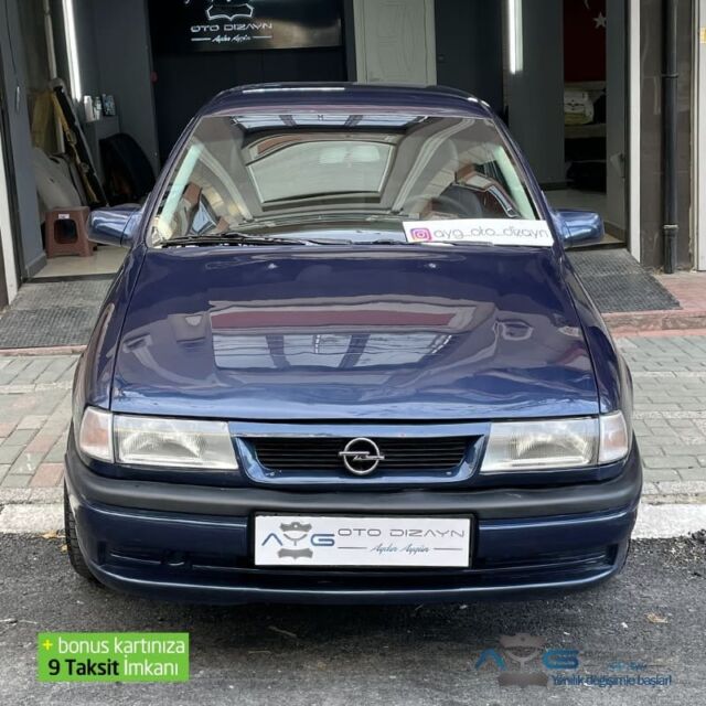 Opel Vectra Öncesi-Sonrası
Araç sahibine iyi günlerde kullanmasını diliyoruz.🤗

✅Araçta yapılan işlemler:
➡️Koltuk Döşeme
➡️Kapı Döşeme
➡️Direksiyon Kaplama
➡️Araca Özel Paspas
➡️Taban Halısı Değişimi
➡️Tavan Kaplama 

💰Fiyat almak için; 0534 968 60 07

Yenilik değişimle başlar!
 #opelastra #aygotodizayn #otodöşeme ________________________________________________
🚘 Ayg Oto Dizayn - Profesyonel Oto Deri Döşeme
🌎www.aygotodizayn.live
☎ 0534 968 6007
🏢Ambarlı Mah. Balaban Cad.No:21/A Avcılar/İstanbul