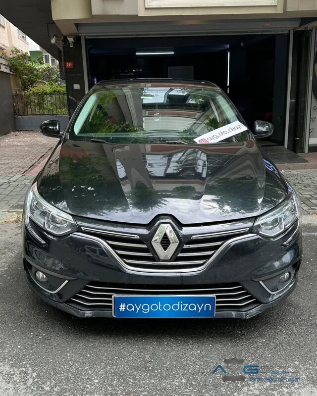 Renault Megane Öncesi - Sonrası
Araç sahibine iyi günlerde kullanmasını diliyoruz.🤗

✅Araçta yapılan işlemler:
➡️Koltuk Kaplama
➡️Kapı Döşemesi Kaplama

 💰Fiyat almak için; 0534 968 60 07

Yenilik değişimle başlar!
 #renaultmegane #aygotodizayn #otodöşeme ________________________________________________
🚘 Ayg Oto Dizayn - Profesyonel Oto Deri Döşeme
🌎www.aygotodizayn.live
☎ 0534 968 6007
🏢Ambarlı Mah. Balaban Cad.No:21/A Avcılar/İstanbul