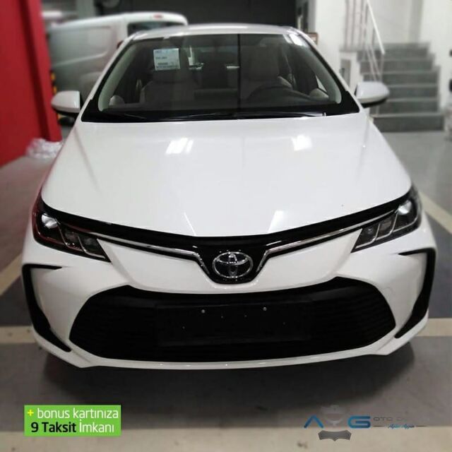 Sizce nasıl olmuş 🤔
Corolla sahibi arkadaşını etiketle!
0 km Toyota Corolla | Araç sahibimize iyi günlerde kullanmasını diliyoruz.🤗 #toyotacorolla _________________________________________________ 🚘 Ayg Oto Dizayn - Profesyonel Oto Deri Döşeme
🌎www.aygotodizayn.live
☎Sabit iletişim Hattı : 0212 445 60 07
☎Gsm İletişim Hattı : 0534 968 6007
🏢Ambarlı Mah. Balaban Cad.No:21/A Avcılar/İSTANBUL @ Avcılar, İstanbul