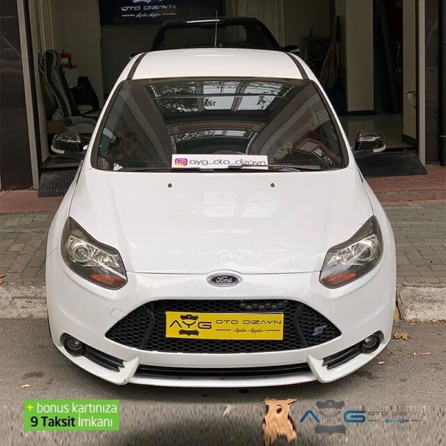 Sizce nasıl olmuş 🤔 
Ford Focus Öncesi - Sonrası | Araç sahibimize iyi günlerde kullanmasını diliyoruz.🤗 #fordfocus _________________________________________________ 🚘 Ayg Oto Dizayn - Profesyonel Oto Deri Döşeme
🌎www.aygotodizayn.live
☎Sabit iletişim Hattı : 0212 445 60 07
☎Gsm İletişim Hattı : 0534 968 6007
🏢Ambarlı Mah. Balaban Cad.No:21/A Avcılar/İSTANBUL @ Avcılar, İstanbul