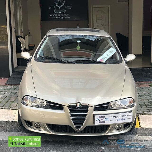 Sizce Nasıl Olmuş 🤔
Fiyat almak isteyen dostlar 0534 968 60 07 den talepte bulunabilirler.
Alfa Romeo 156 Öncesi-Sonrası | Araç sahibine iyi günlerde kullanmasını diliyoruz.🤗
Yenilik değişimle başlar!
 #alfaromeo156 #aygotodizayn ________________________________________________
🚘 Ayg Oto Dizayn - Profesyonel Oto Deri Döşeme
🌎www.aygotodizayn.live
☎ 0534 968 6007
🏢Ambarlı Mah. Balaban Cad.No:21/A Avcılar/İstanbul