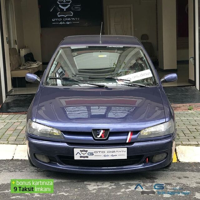 Sizce Nasıl Olmuş 🤔 
Peugeot 306 Öncesi-Sonrası | Araç sahibine iyi günlerde kullanmasını diliyoruz.🤗
Yenilik değişimle başlar!
 #peugeot306 #aygotodizayn ________________________________________________
🚘 Ayg Oto Dizayn - Profesyonel Oto Deri Döşeme
🌎www.aygotodizayn.live
☎ 0534 968 6007
🏢Ambarlı Mah. Balaban Cad.No:21/A Avcılar/İstanbul