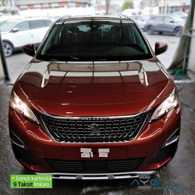 Sizce Nasıl Olmuş 🤔
0 km Peugeot 3008 Sonrası | Araç sahibine iyi günlerde kullanmasını diliyoruz.🤗
Yenilik değişimle başlar!
 #peugeot3008 #aygotodizayn ________________________________________________
🚘 Ayg Oto Dizayn - Profesyonel Oto Deri Döşeme
🌎www.aygotodizayn.live
☎ 0534 968 6007
🏢Ambarlı Mah. Balaban Cad.No:21/A Avcılar/İstanbul